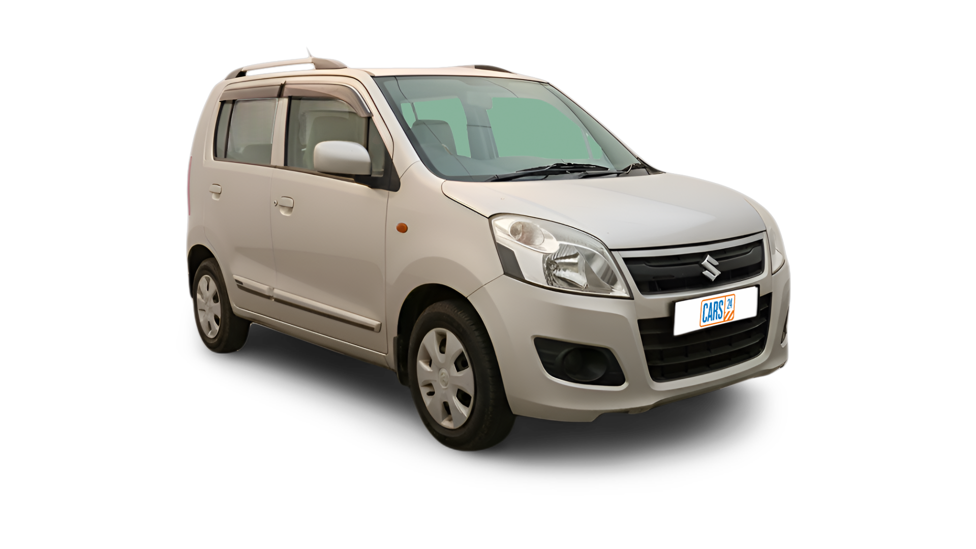 Maruti Wagon R 1.0-img